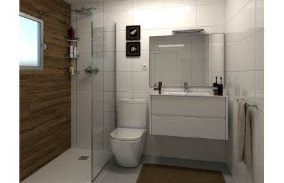 Rynek Pierwotny - Willa -
Moratalla - Moratalla Pueblo