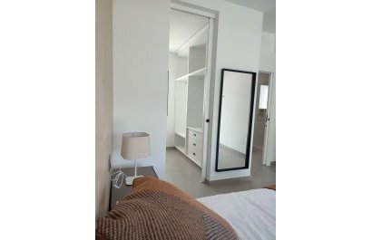 Rynek Pierwotny - Willa -
Calasparra - Coto Riñales