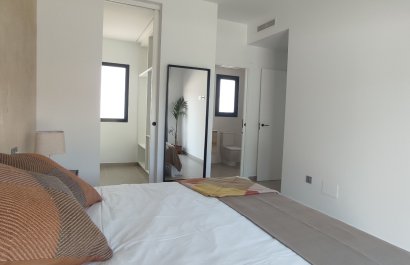 Rynek Pierwotny - Willa -
Calasparra - Coto Riñales