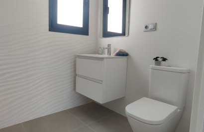 Rynek Pierwotny - Willa -
Calasparra - Coto Riñales