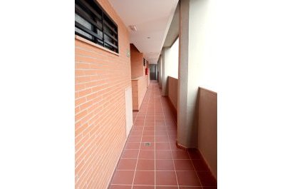 Revente - Appartement -
Villajoyosa - Cala de Villajoyosa