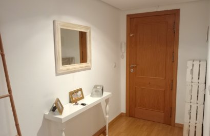 Revente - Appartement -
Villajoyosa - Cala de Villajoyosa