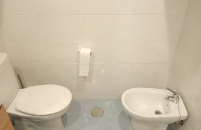 Revente - Appartement -
Villajoyosa - Cala de Villajoyosa