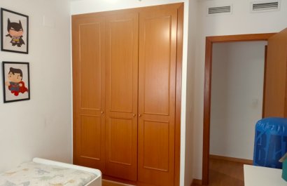 Revente - Appartement -
Villajoyosa - Cala de Villajoyosa