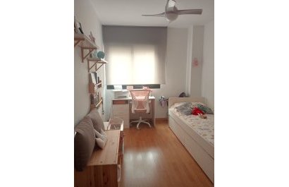 Revente - Appartement -
Villajoyosa - Cala de Villajoyosa