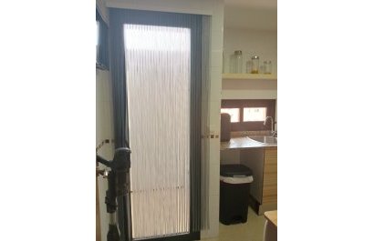 Revente - Appartement -
Villajoyosa - Cala de Villajoyosa