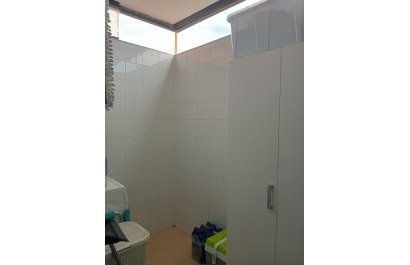 Revente - Appartement -
Villajoyosa - Cala de Villajoyosa