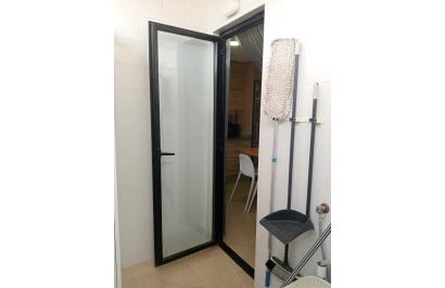 Revente - Appartement -
Villajoyosa - Cala de Villajoyosa