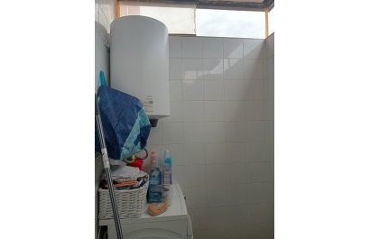 Revente - Appartement -
Villajoyosa - Cala de Villajoyosa