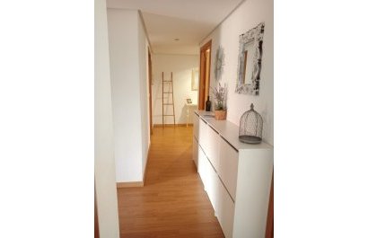 Revente - Appartement -
Villajoyosa - Cala de Villajoyosa