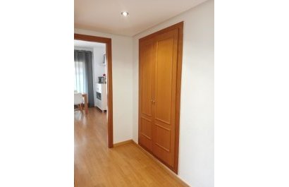 Revente - Appartement -
Villajoyosa - Cala de Villajoyosa