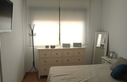 Revente - Appartement -
Villajoyosa - Cala de Villajoyosa