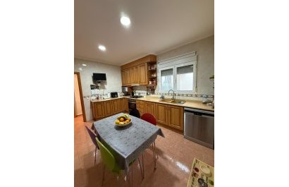 Segunda mano - Casa  -
Beniarbeig