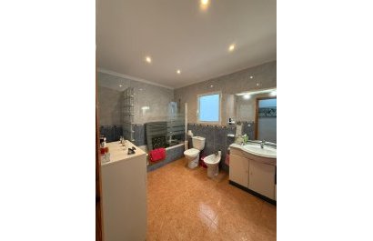 Segunda mano - Casa  -
Beniarbeig