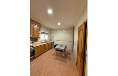 Segunda mano - Casa  -
Beniarbeig