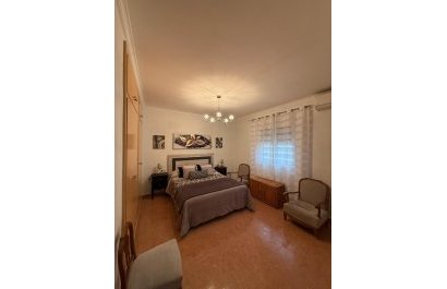 Segunda mano - Casa  -
Beniarbeig