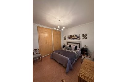 Segunda mano - Casa  -
Beniarbeig