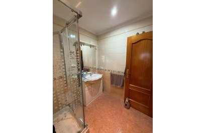 Segunda mano - Casa  -
Beniarbeig