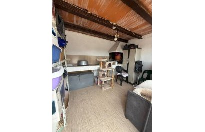 Segunda mano - Casa  -
Beniarbeig