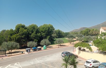 Segunda mano - Chalet independiente -
Polop