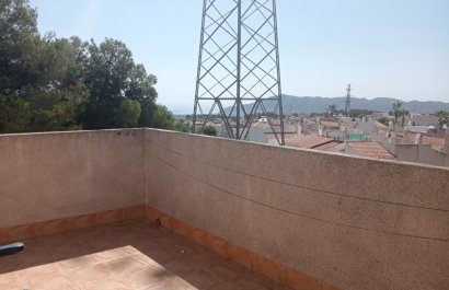 Segunda mano - Chalet independiente -
Polop