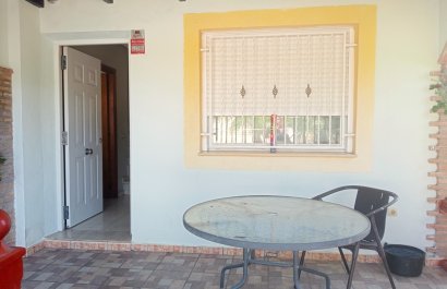 Segunda mano - Chalet independiente -
Polop