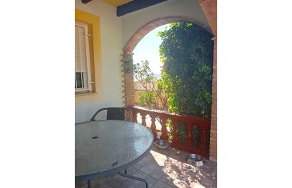 Segunda mano - Chalet independiente -
Polop