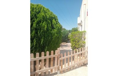 Segunda mano - Chalet independiente -
Polop