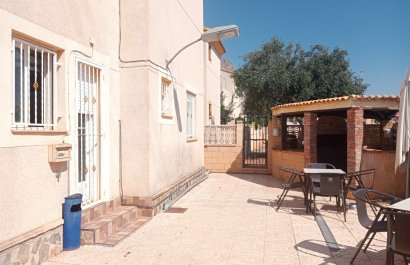 Segunda mano - Chalet independiente -
Polop