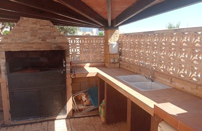 Segunda mano - Chalet independiente -
Polop