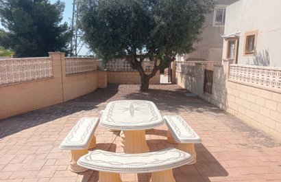 Segunda mano - Chalet independiente -
Polop