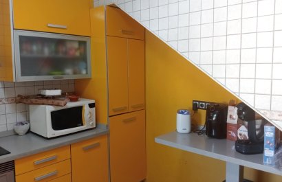 Segunda mano - Chalet independiente -
Polop