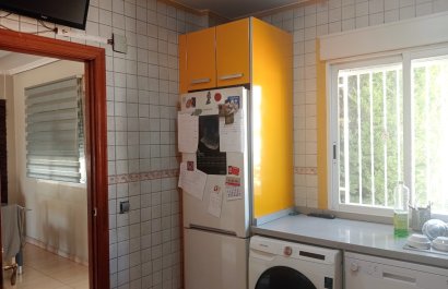 Segunda mano - Chalet independiente -
Polop