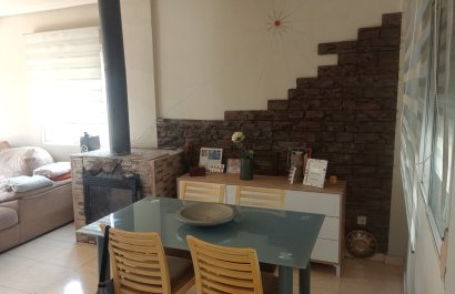 Segunda mano - Chalet independiente -
Polop