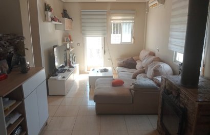 Segunda mano - Chalet independiente -
Polop