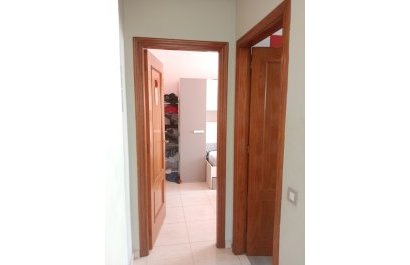 Segunda mano - Chalet independiente -
Polop