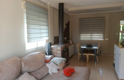 Segunda mano - Chalet independiente -
Polop