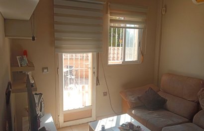 Segunda mano - Chalet independiente -
Polop