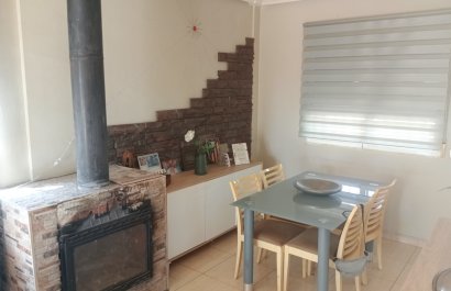 Segunda mano - Chalet independiente -
Polop