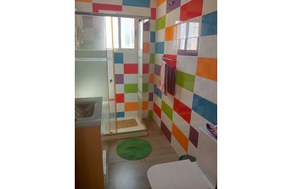 Segunda mano - Chalet independiente -
Polop