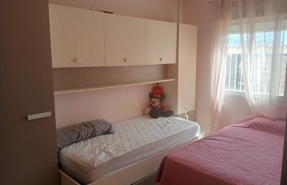 Segunda mano - Chalet independiente -
Polop