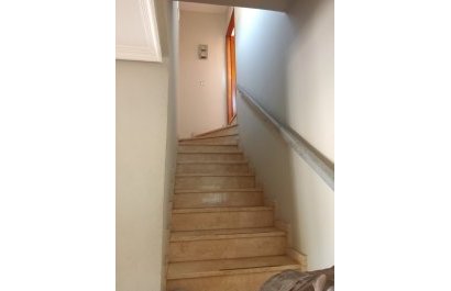 Segunda mano - Chalet independiente -
Polop