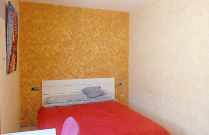 Segunda mano - Chalet independiente -
Polop