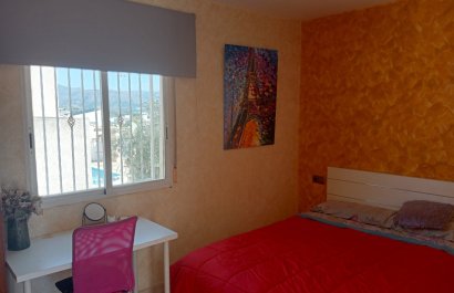 Segunda mano - Chalet independiente -
Polop