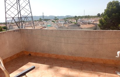 Segunda mano - Chalet independiente -
Polop