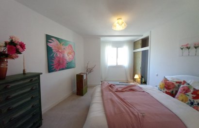 Segunda mano - Apartamento / piso -
Calpe - Pueblo
