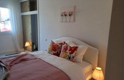 Segunda mano - Apartamento / piso -
Calpe - Pueblo