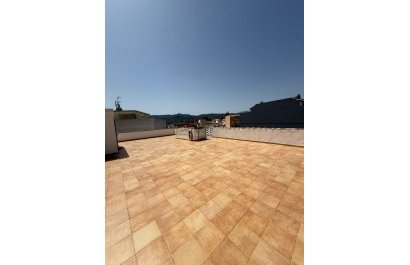 Segunda mano - Casa  -
Beniarbeig