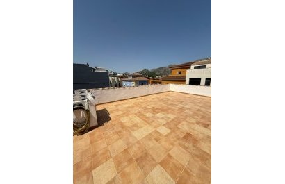 Segunda mano - Casa  -
Beniarbeig