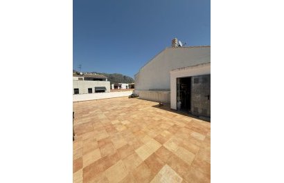 Segunda mano - Casa  -
Beniarbeig